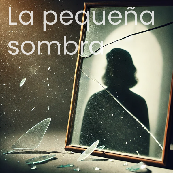 La pequeña sombra